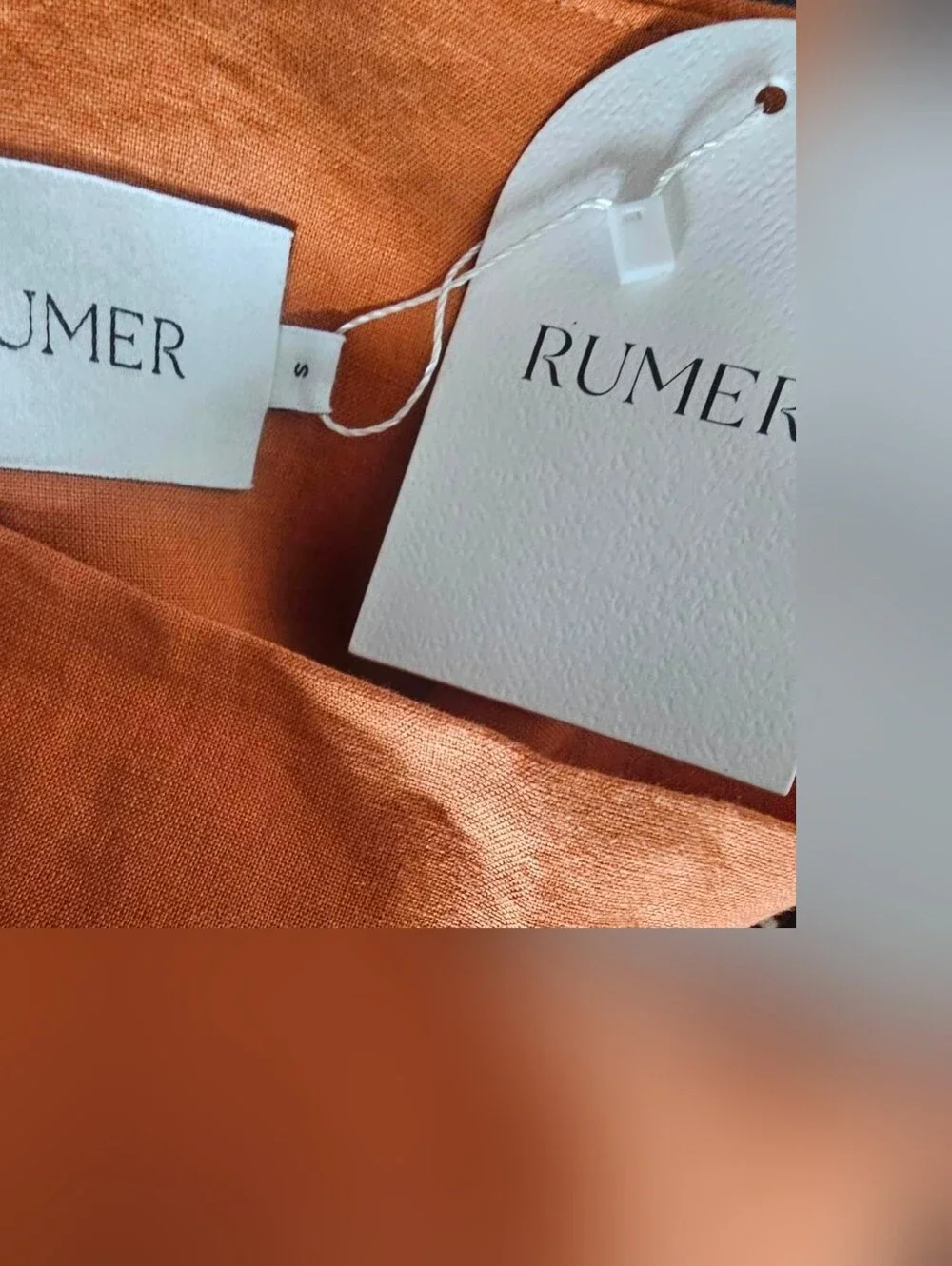 Rumer Bronte Maxi - Picture 3 of 3